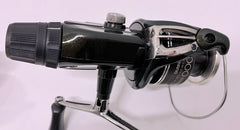 Shimano Baitrunner XT 6000 RA Reels X2