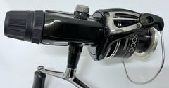 Shimano Baitrunner XT 6000 RA Reels X2