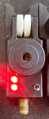 Steve Neville MK3 Remote Bite Alarms X3 + Receiver