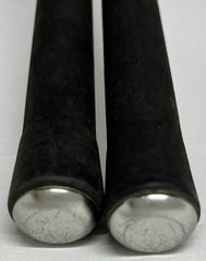 Daiwa Infinity DF X45 12ft 3.25lb Carp Rods X2