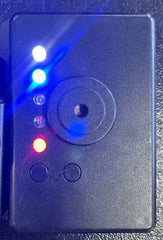 Steve Neville MK3 Remote Bite Alarms X3 + Receiver