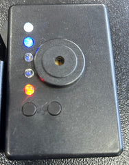 Steve Neville MK3 Remote Bite Alarms X3 + Receiver