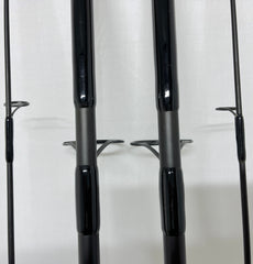 Daiwa Infinity DF X45 12ft 3.25lb Carp Rods X2