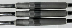 Harrison Torrix 12ft 2.75lb Carp Rods X3