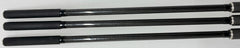 Harrison Torrix 12ft 2.75lb Carp Rods X3