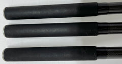 Harrison Torrix 12ft 2.75lb Carp Rods X3