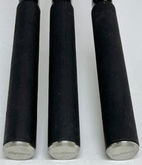 Harrison Torrix 12ft 2.75lb Carp Rods X3