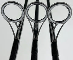 Harrison Torrix 12ft 2.75lb Carp Rods X3