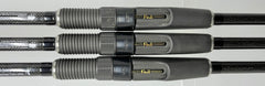Harrison Torrix 12ft 2.75lb Carp Rods X3