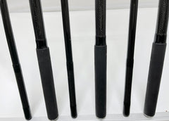 Harrison Torrix 12ft 2.75lb Carp Rods X3