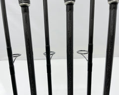 Harrison Torrix 12ft 2.75lb Carp Rods X3