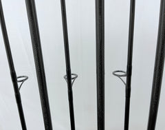 Harrison Torrix 12ft 2.75lb Carp Rods X3