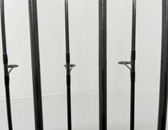 Harrison Torrix 12ft 2.75lb Carp Rods X3