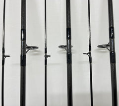 Harrison Torrix 12ft 2.75lb Carp Rods X3