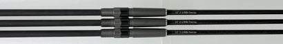 Harrison Torrix 12ft 3.25lb Built By Nick Buss Carp Rods X3