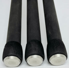 Harrison Torrix 12ft 3.25lb Built By Nick Buss Carp Rods X3