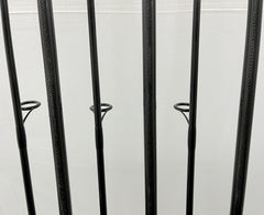 Harrison Torrix 12ft 3.25lb Built By Nick Buss Carp Rods X3