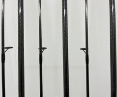 Harrison Torrix 12ft 3.25lb Built By Nick Buss Carp Rods X3