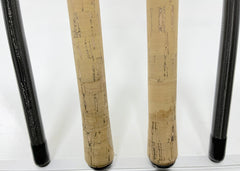 Fox Horizon X3 10ft 3.50lb Cork Carp Rods X2 CRD301