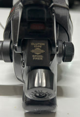 Daiwa Infinity X 5000 BR Reels + Spare Spools X3