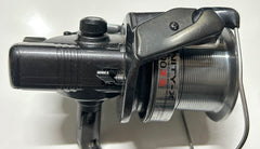 Daiwa Infinity X 5000 BR Reels + Spare Spools X3
