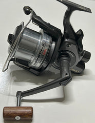 Daiwa Infinity X 5000 BR Reels + Spare Spools X3
