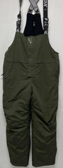 Fox Green & Silver Winter Suit Size: XL CPR879