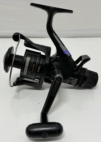 Shimano Baitrunner Aero GT 5010 Reel