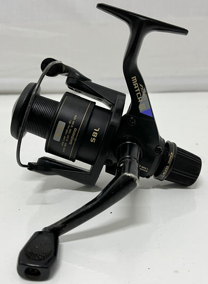 Shimano Aero Match III Reel