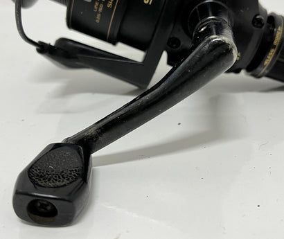 Shimano Aero Match III Reel