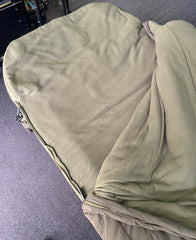 Advanta Pro 6 Leg 5 Season Sleep System