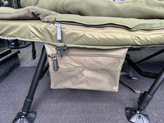 Advanta Pro 6 Leg 5 Season Sleep System