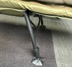 Advanta Pro 6 Leg 5 Season Sleep System