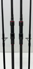 Greys X-Flite 12ft 3.00lb Carp Rods 1546246 X2