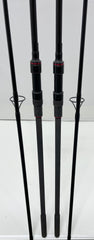 Greys X-Flite 12ft 3.00lb Carp Rods 1546246 X2