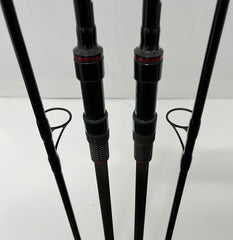 Greys X-Flite 12ft 3.00lb Carp Rods 1546246 X2