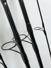 Greys X-Flite 12ft 3.00lb Carp Rods 1546246 X2