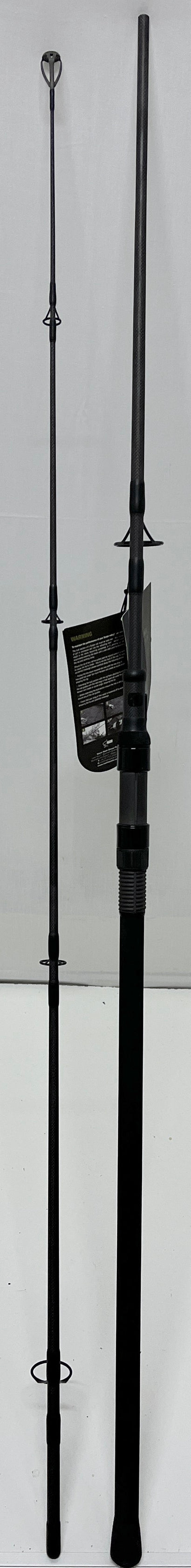 Nash Scope Shrink 9ft 3.5lb S Rod T1755 *Ex-Display*