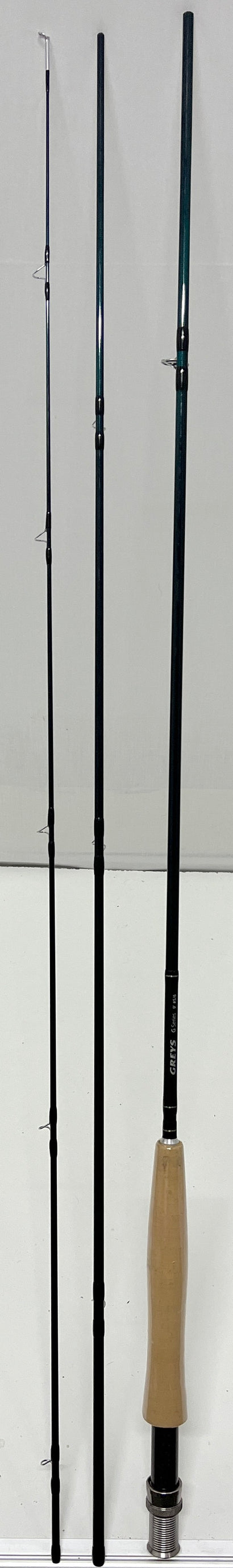 Greys G Series 9ft #5/6 Fly Rod *Ex-Display*