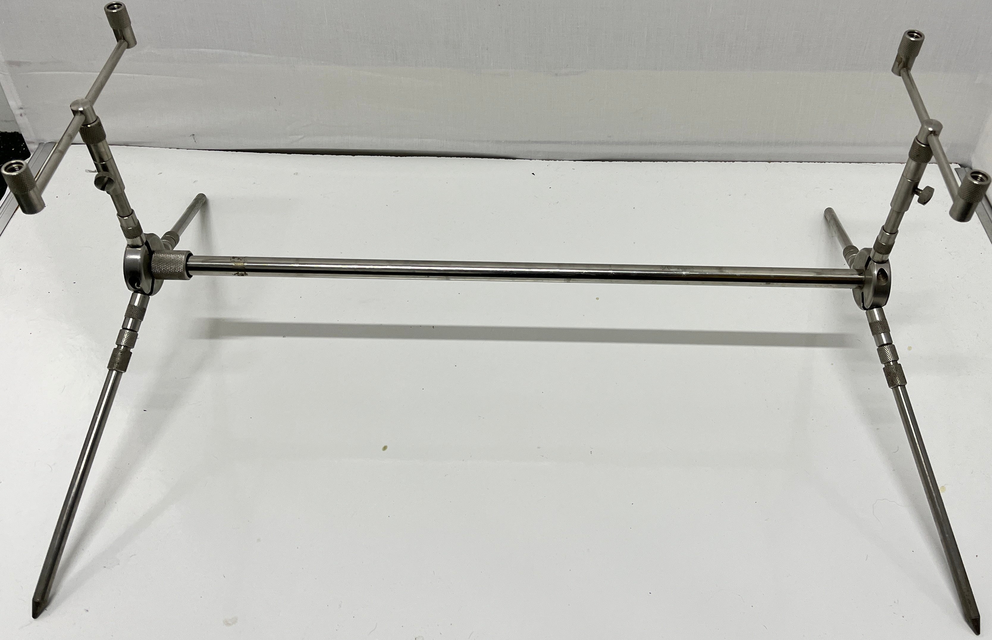 Solar Tackle Sod Pod 2 Rod