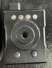 Steve Neville MK3 Remote Bite Alarms X2 + Receiver