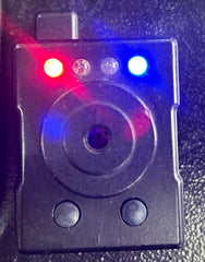 Steve Neville MK3 Remote Bite Alarms X2 + Receiver