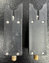 Steve Neville MK3 Remote Bite Alarms X2 + Receiver