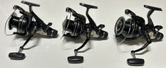 Shimano Baitrunner X-Aero 10000 RA Reels X3