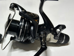 Shimano Baitrunner X-Aero 10000 RA Reels X3