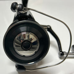 Shimano Baitrunner X-Aero 10000 RA Reels X3