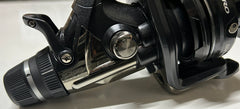 Shimano Baitrunner X-Aero 10000 RA Reels X3