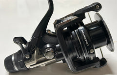 Shimano Baitrunner X-Aero 10000 RA Reels X3
