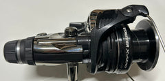 Shimano Baitrunner X-Aero 10000 RA Reels X3
