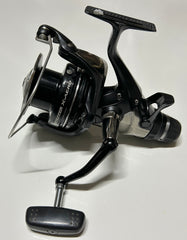 Shimano Baitrunner X-Aero 10000 RA Reels X3